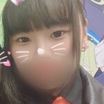 ちせです❣️