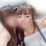 ちせ退勤🐈⬛⸒⸒⸒⸒🐾