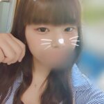 ちせ急遽出勤〜❣️