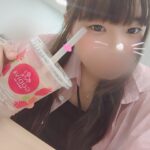 ちせ出勤〜❣️