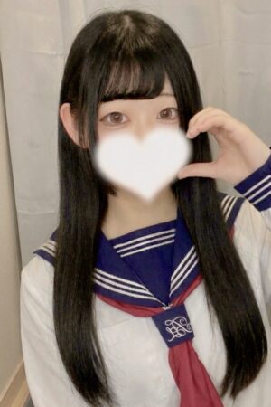 みけ（JK中退年齢）