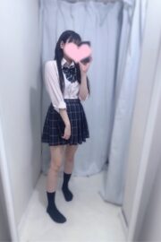 6/5体験入店初日ひより