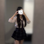 もえな急遽🐇💕と土曜日のお礼📨