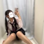 もえな退勤💭🩵