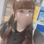 ちせ出勤〜❣️