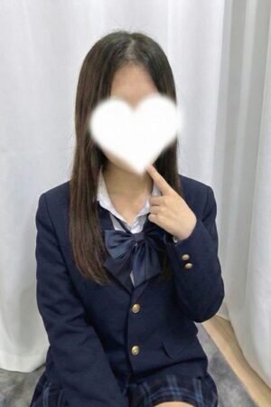 みいな（JK上がりたて）（リピ率４位）