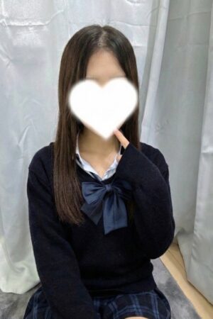 みいな（JK上がりたて）（リピ率４位）