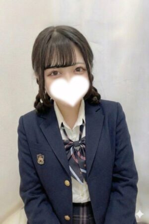 ふゆり（JK中退年齢）