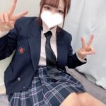 1/30【体験入店初日】🔰JK中退年齢18歳!17時スタート!