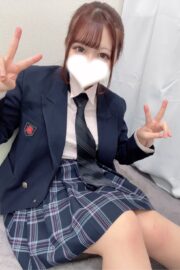 ふゆり(JK中退年齢)(本指名数5位&リピ率5位&アクセス数3位)