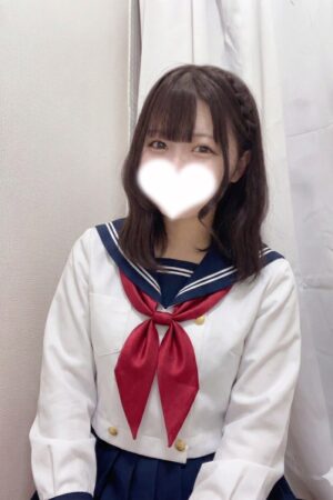 ふゆり（JK中退年齢）