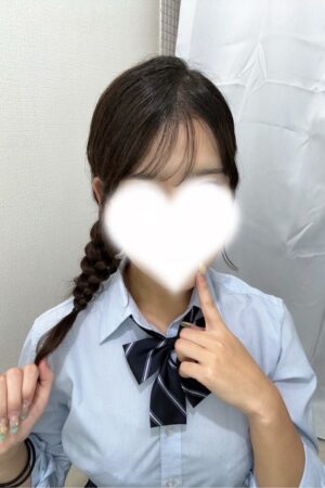 みいな（JK上がりたて）（リピ率４位）