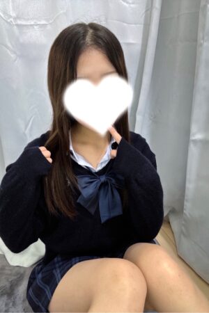 みいな（JK上がりたて）（リピ率４位）