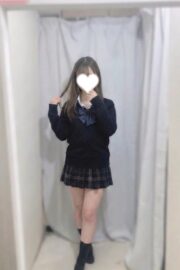 みいな(JK上がりたて)(リピ率4位)