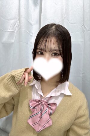 みいな（JK上がりたて）（リピ率３位）