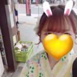 ひさしぶり💘【ゆうな】