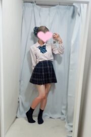 のの(JK上がりたて)