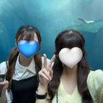 ひさしぶり🐠🫧‪ゆうな💞