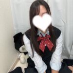 【速報】体験入店初日🔰JK中退年齢18歳ご紹介
