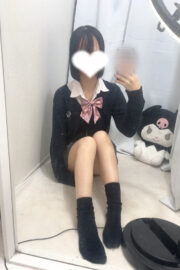 9/4体験入店初日みるき(新人3位)