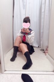 9/14体験入店初日ろみ