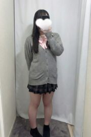 9/20体験入店初日ぴの(JK中退年齢)