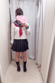 9/14体験入店初日ろみ