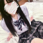 ひさしぶり!みけ!