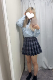 9/27体験入店初日せいあ(JK上がりたて)