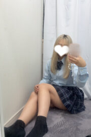 9/27体験入店初日せいあ(JK上がりたて)