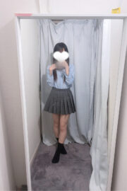 11/11体験入店初日すあ(JK上がりたて)(新人ランキング2位)