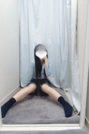 11/11体験入店初日すあ(JK上がりたて)(新人ランキング2位)