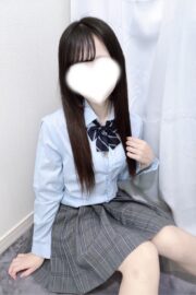 11/11体験入店初日すあ(JK上がりたて)(新人ランキング2位)