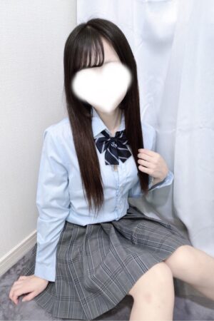 11/11体験入店初日すあ（JK上がりたて）（新人ランキング2位）