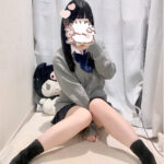 宣材かえた🐱みけ