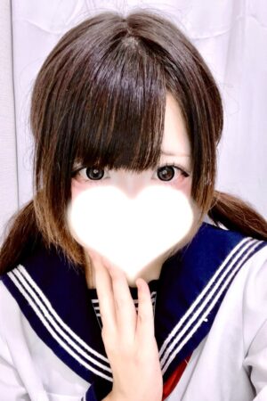 10/25体験入店初日ゆるり2007年生まれ（JK上がりたて）