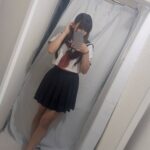 ちせ出勤と前回のお礼💌