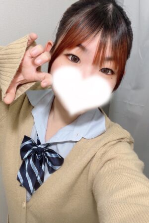 11/29体験入店初日（JK中退年齢）もな