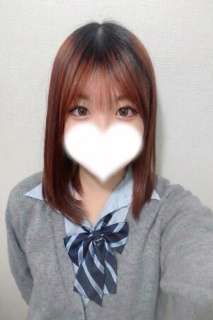 11/29体験入店初日（JK中退年齢）もな