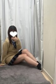 11/29体験入店初日（JK中退年齢）もな（新人ランキング1位＆アクセス数2位）