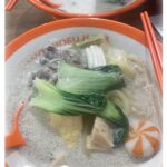 ありがとう！もも