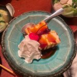 ありがとう！もも