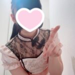 チャイナ着てみた！！