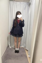 12/10体験入店初日こよみ