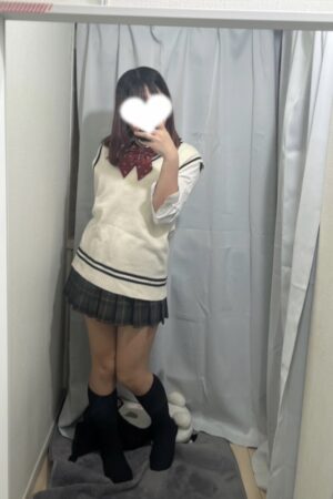 12/17体験入店初日あやめ