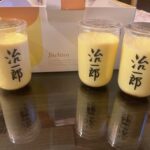 ぷりんもちもち⸝⸝-  ̫ -⸝⸝ふゆり