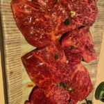 ありがとう˶˙ᵕ˙ )ﾉﾞもも