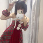 みおんサンタ🎅🏻🎀