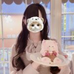 ありがとう🍑もも