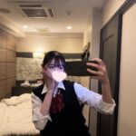 初めまして！大宮店のゆめかです‎🍑⊂˙꒳​˙)💕💕